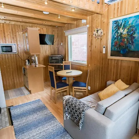 Juhlamenot Moekki 9 By Interhome * Vasterskog
