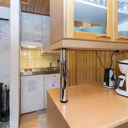 Juhlamenot Moekki 9 By Interhome Vasterskog