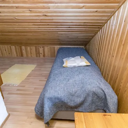 Juhlamenot Moekki 9 By Interhome * Vasterskog