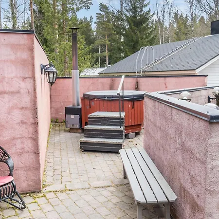 Juhlamenot Moekki 9 By Interhome Vasterskog